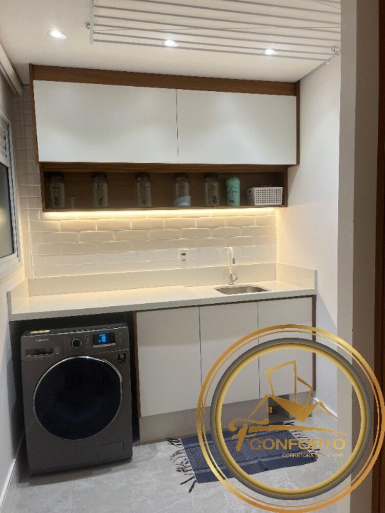 Apartamento, 3 quartos, 108 m² - Foto 3