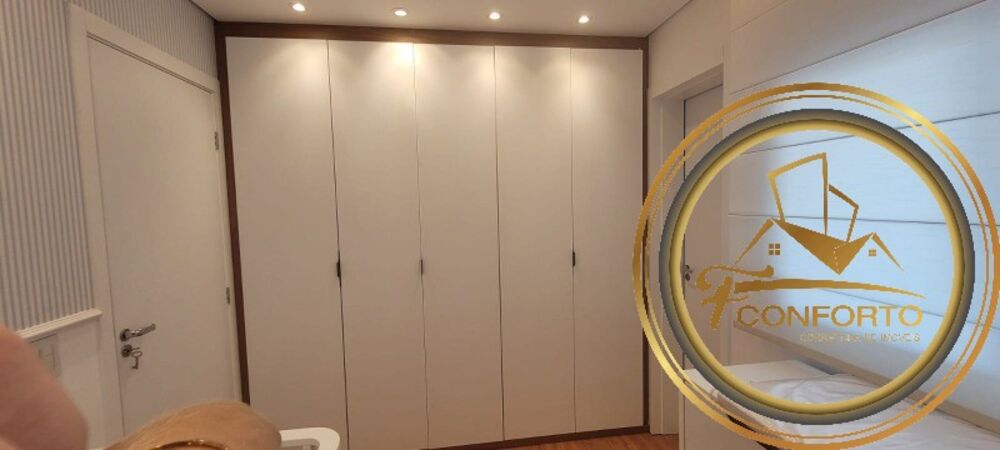 Apartamento, 3 quartos, 108 m² - Foto 21
