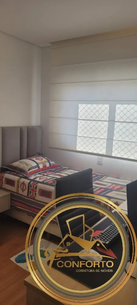 Apartamento, 3 quartos, 108 m² - Foto 19