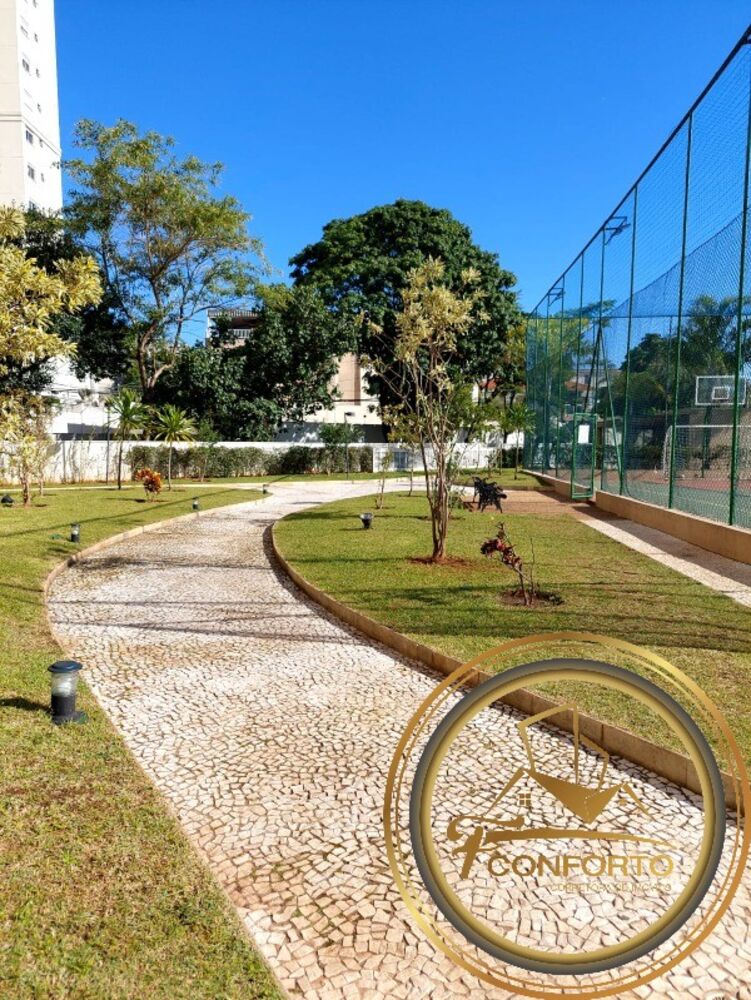 Apartamento, 3 quartos, 77 m² - Foto 3
