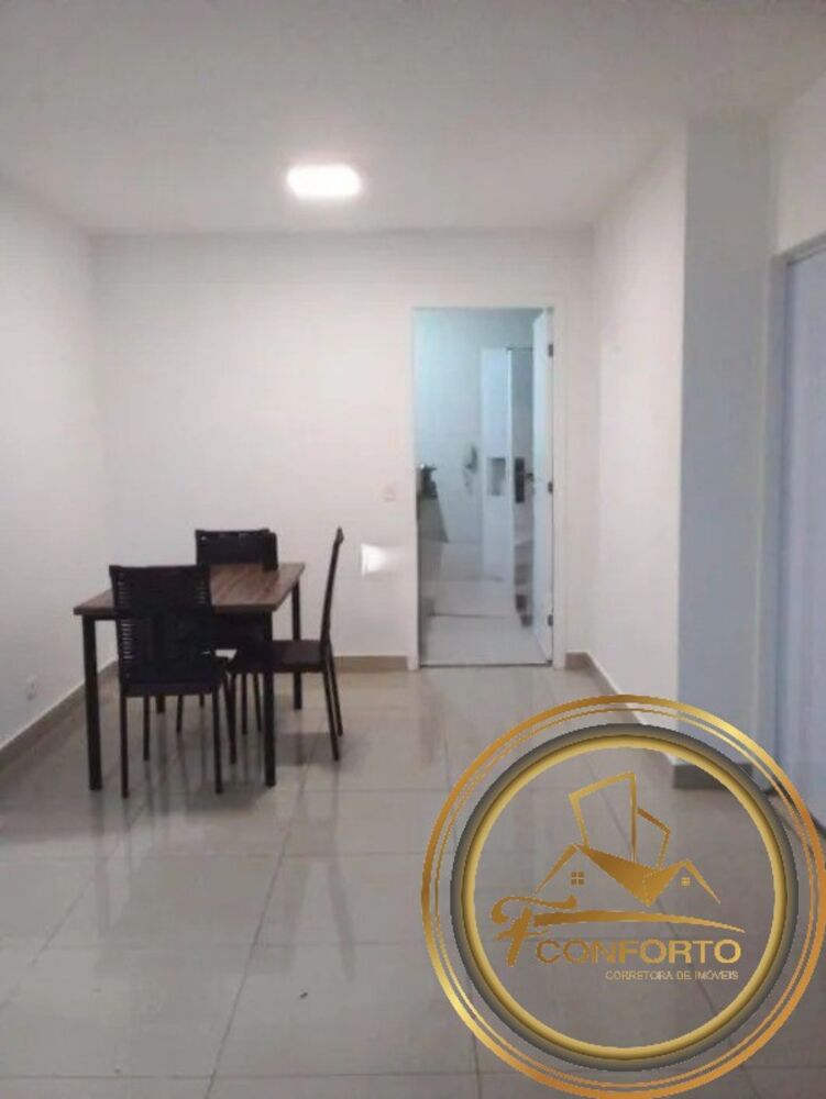 Apartamento, 3 quartos, 77 m² - Foto 1
