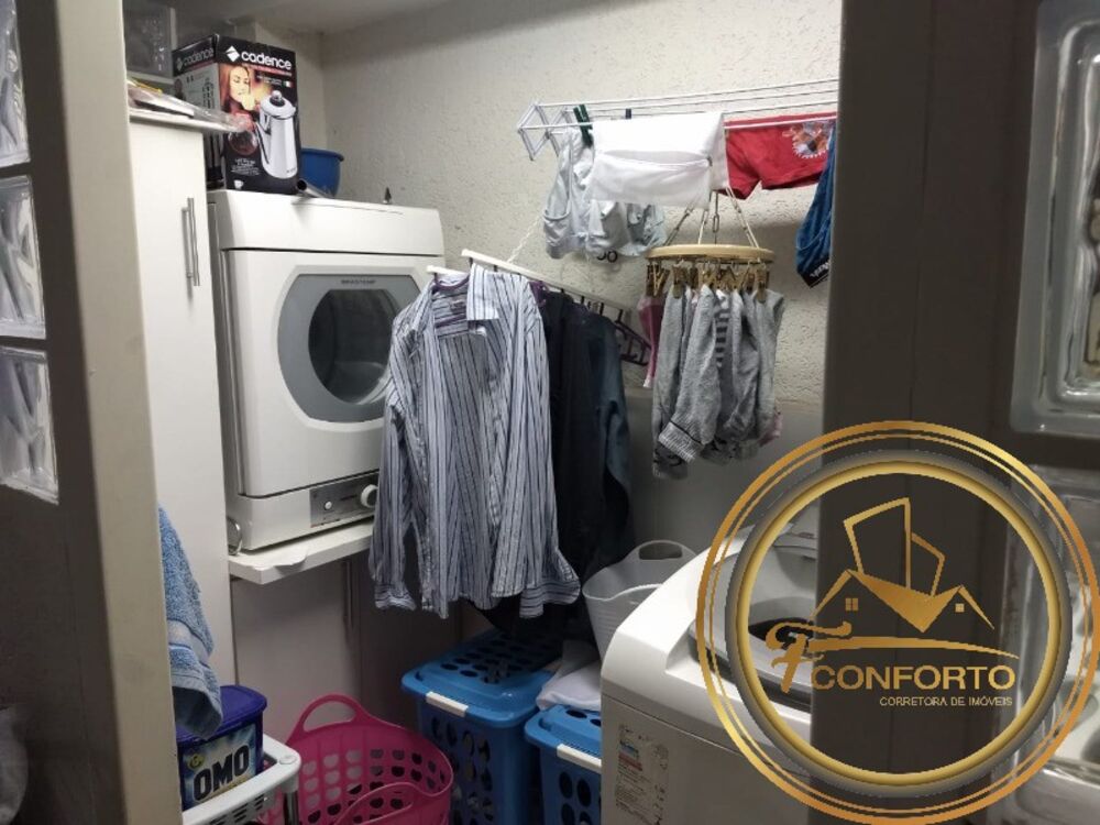 Apartamento, 3 quartos, 250 m² - Foto 8
