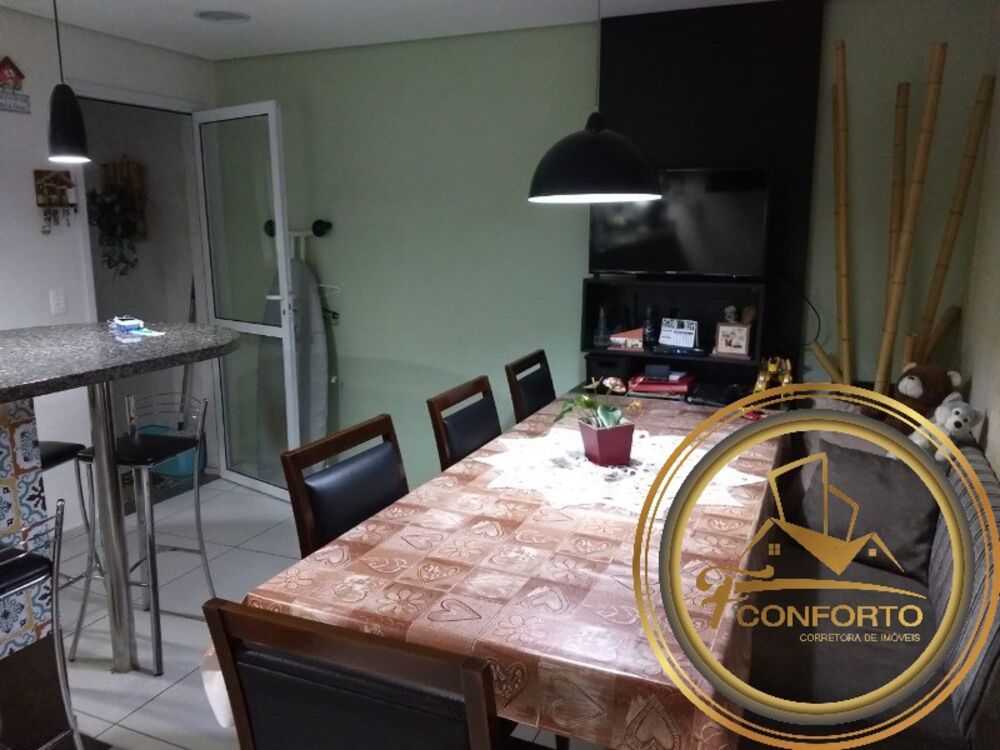 Apartamento, 3 quartos, 250 m² - Foto 6