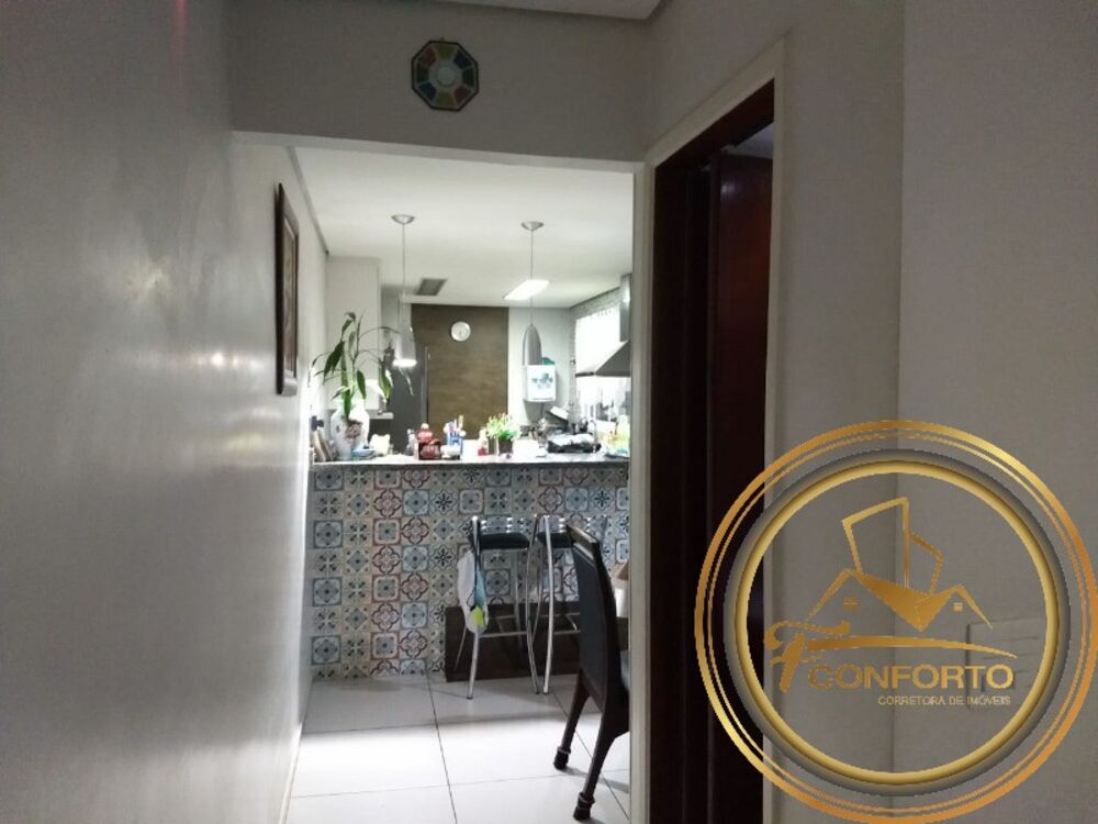 Apartamento, 3 quartos, 250 m² - Foto 5