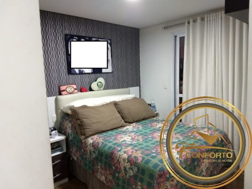 Apartamento, 3 quartos, 250 m² - Foto 11