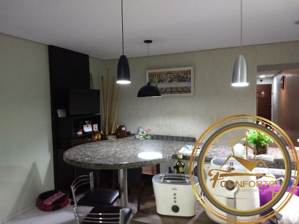 Apartamento, 3 quartos, 250 m² - Foto 2