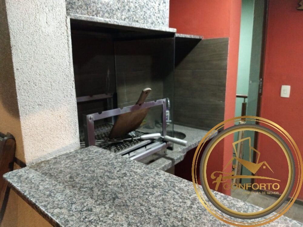 Apartamento, 3 quartos, 250 m² - Foto 7