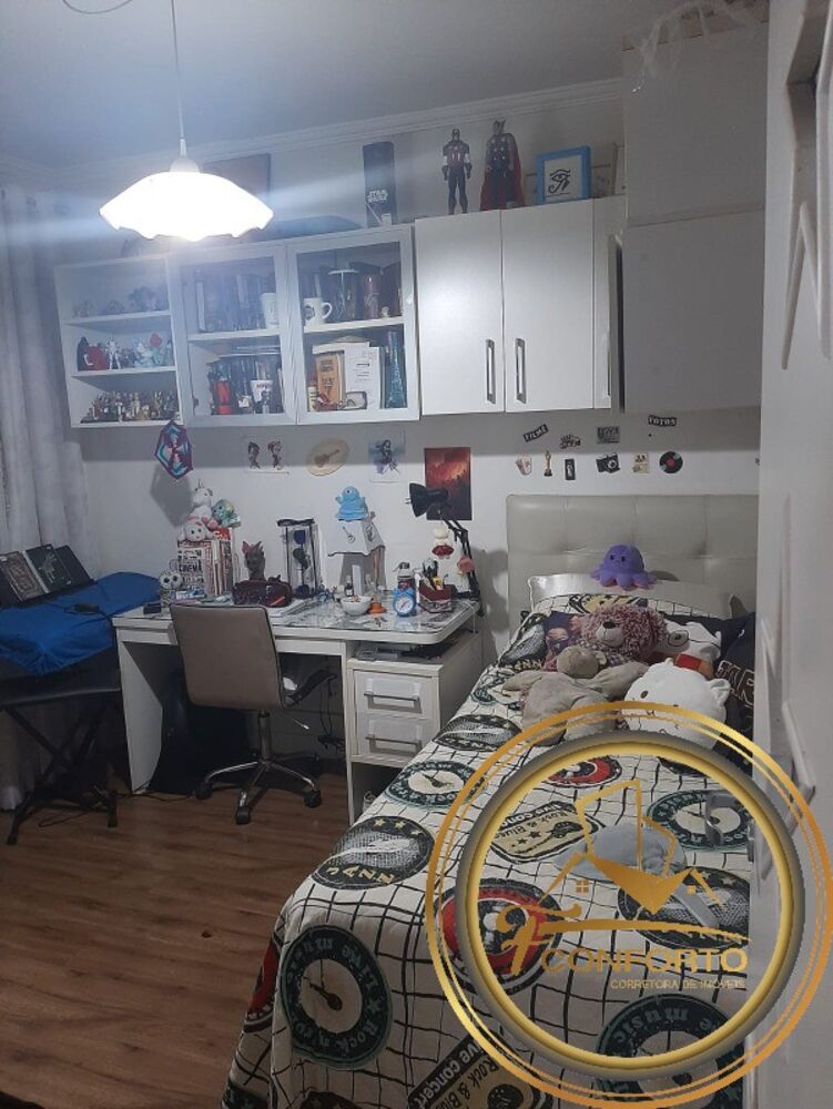 Apartamento, 3 quartos, 250 m² - Foto 16