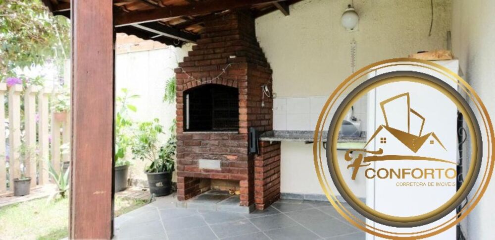 Casa de Condomínio, 3 quartos - Foto 15