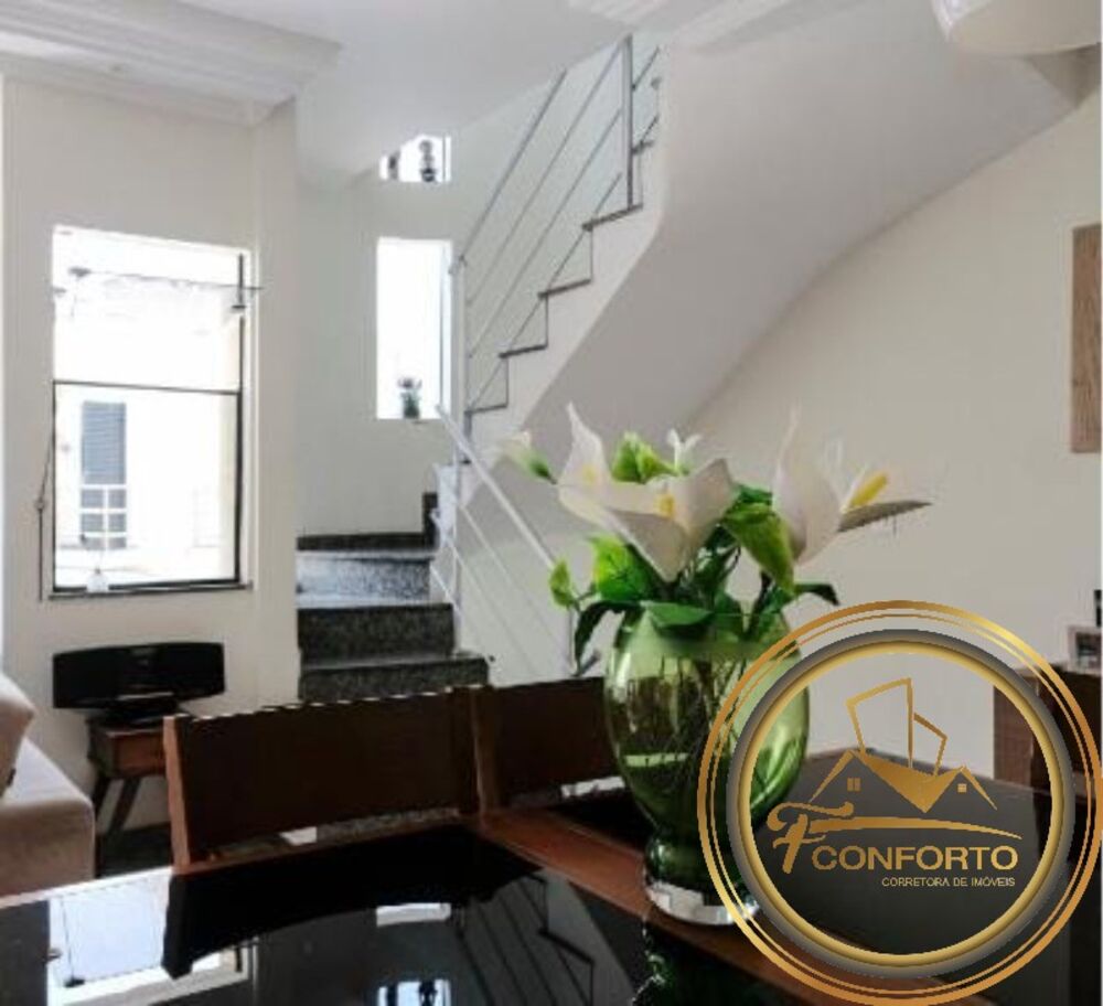 Casa de Condomínio, 3 quartos - Foto 6