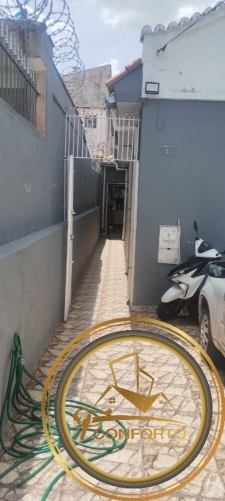 Casa, 3 quartos, 120 m² - Foto 2