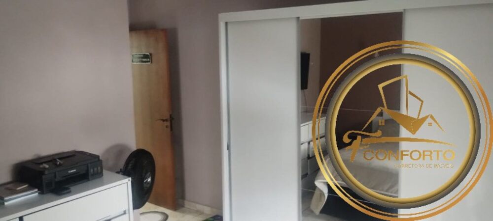 Casa, 3 quartos, 120 m² - Foto 12