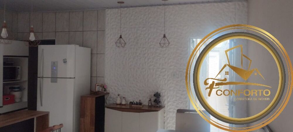 Casa, 3 quartos, 120 m² - Foto 5