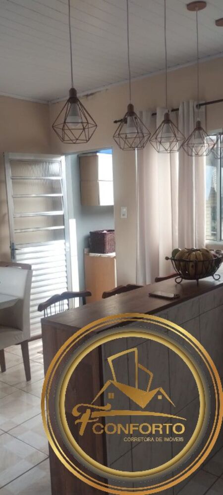 Casa, 3 quartos, 120 m² - Foto 7