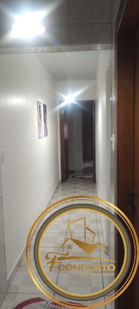 Casa, 3 quartos, 120 m² - Foto 8