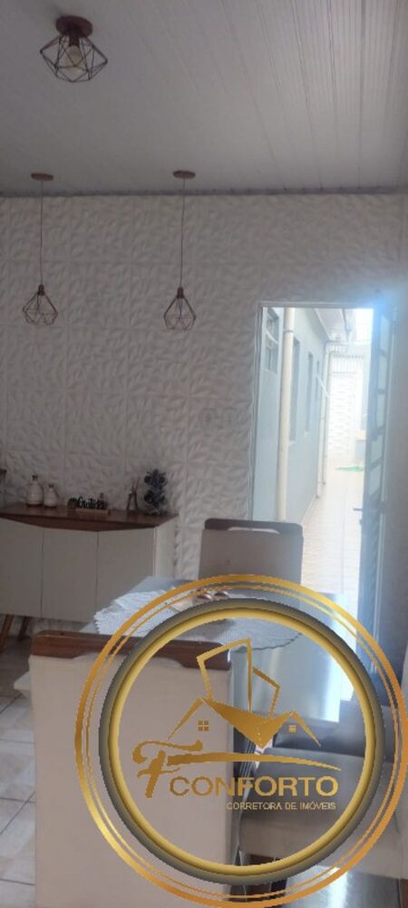 Casa, 3 quartos, 120 m² - Foto 6