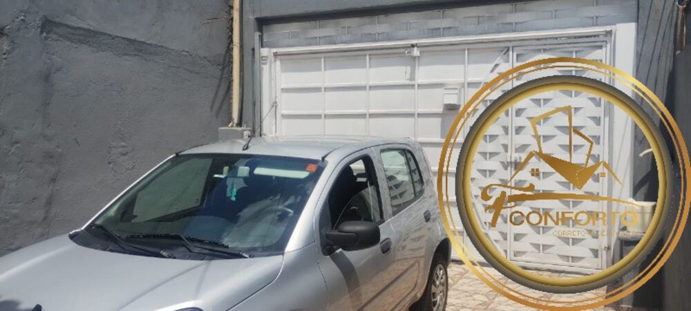 Casa, 3 quartos, 120 m² - Foto 4