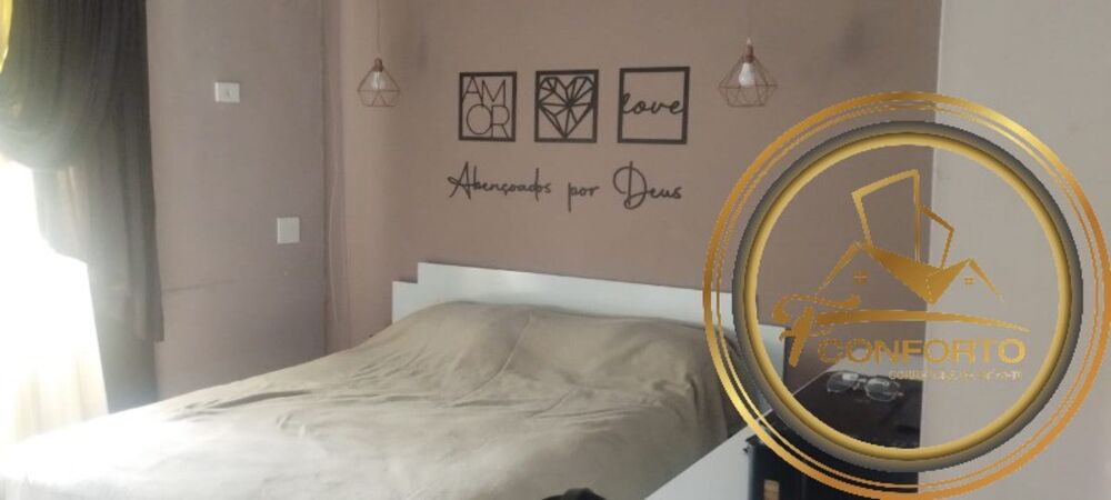 Casa, 3 quartos, 120 m² - Foto 11