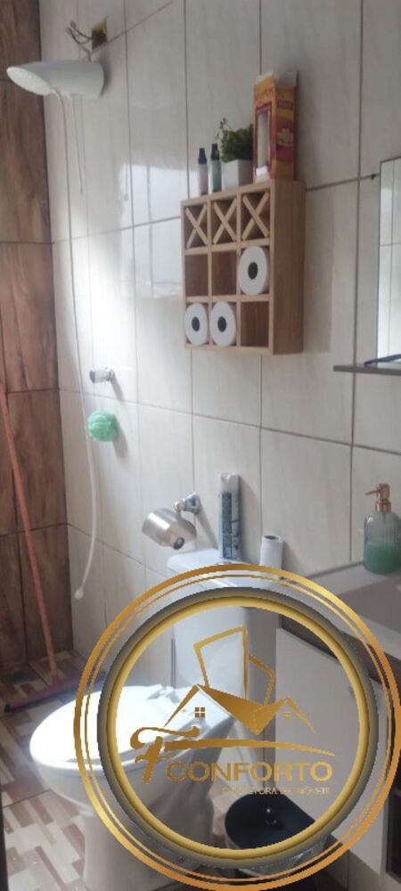 Casa, 3 quartos, 120 m² - Foto 9