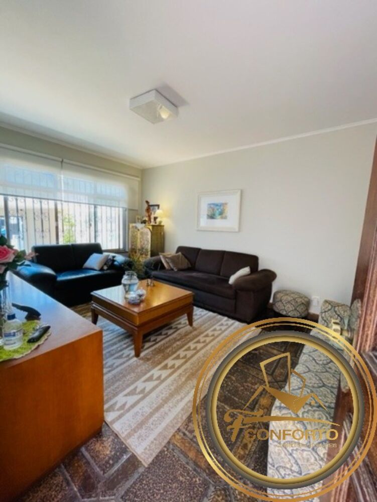 Casa, 3 quartos, 180 m² - Foto 1