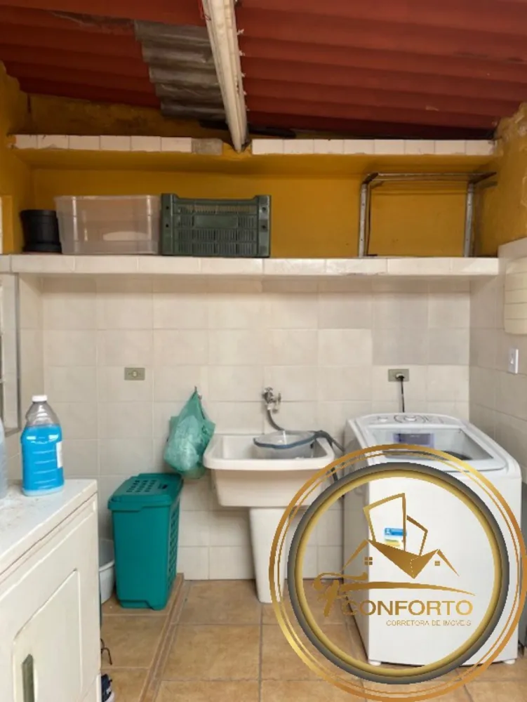 Casa, 3 quartos, 180 m² - Foto 6