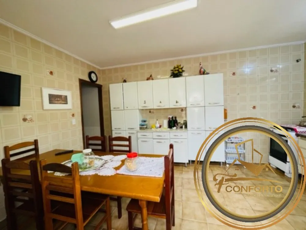Casa, 3 quartos, 180 m² - Foto 3