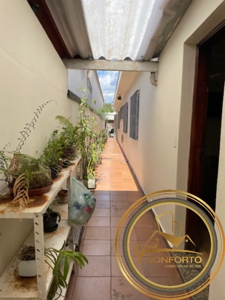 Casa, 3 quartos, 180 m² - Foto 4