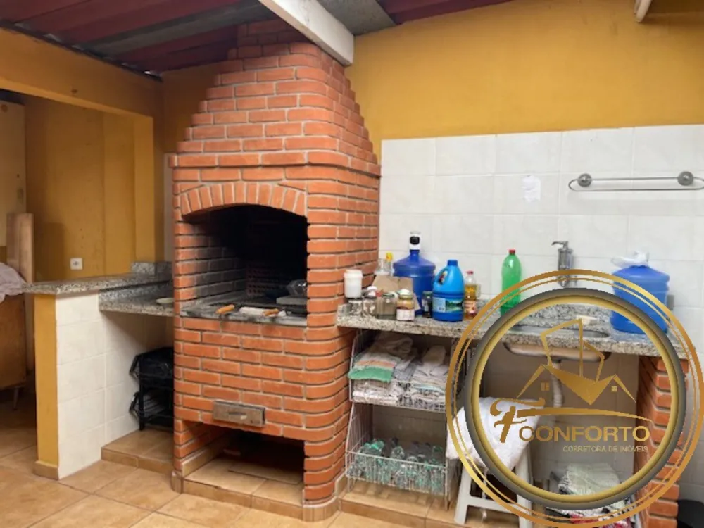Casa, 3 quartos, 180 m² - Foto 5