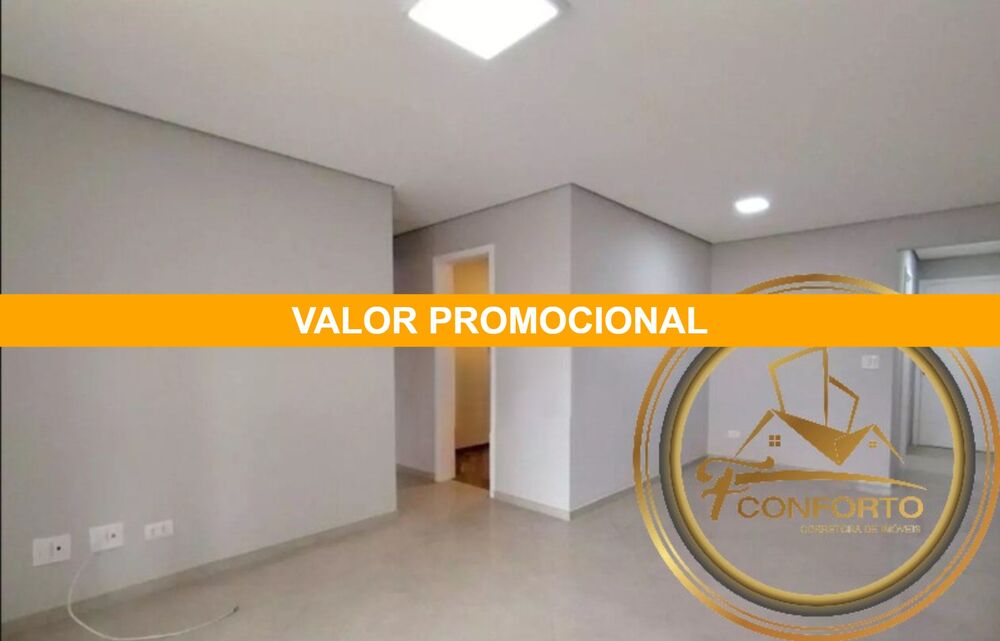 Apartamento, 3 quartos, 83 m² - Foto 9