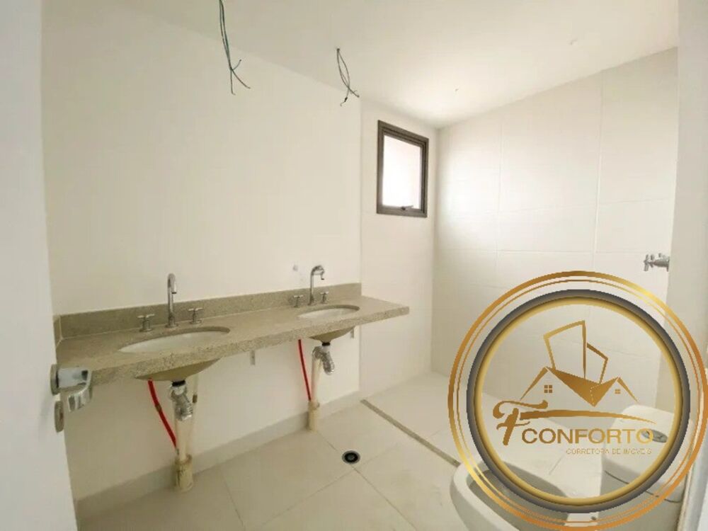 Apartamento, 3 quartos, 159 m² - Foto 21
