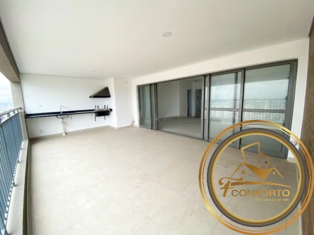 Apartamento, 3 quartos, 159 m² - Foto 7