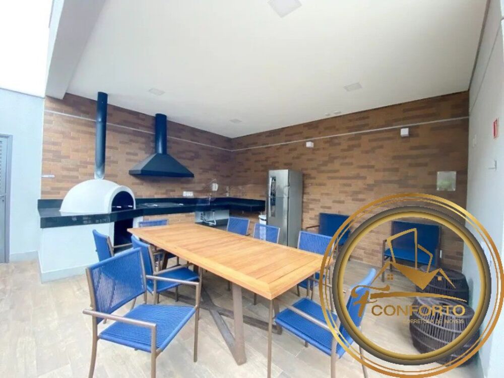 Apartamento, 3 quartos, 159 m² - Foto 19