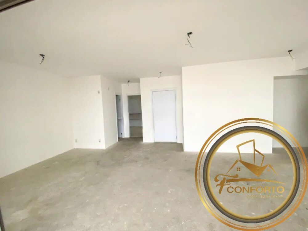Apartamento, 3 quartos, 159 m² - Foto 3