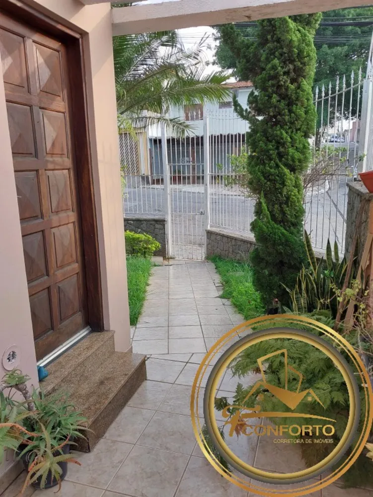 Sobrado, 3 quartos, 100 m² - Foto 3