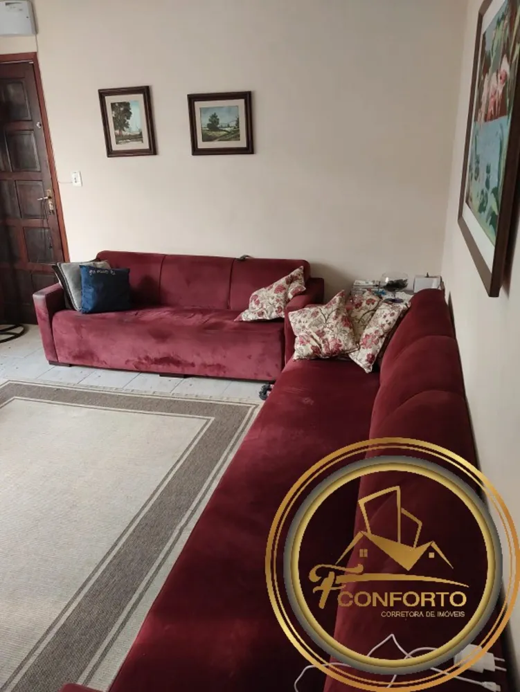 Sobrado, 3 quartos, 100 m² - Foto 5