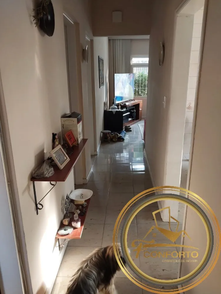 Sobrado, 3 quartos, 100 m² - Foto 6