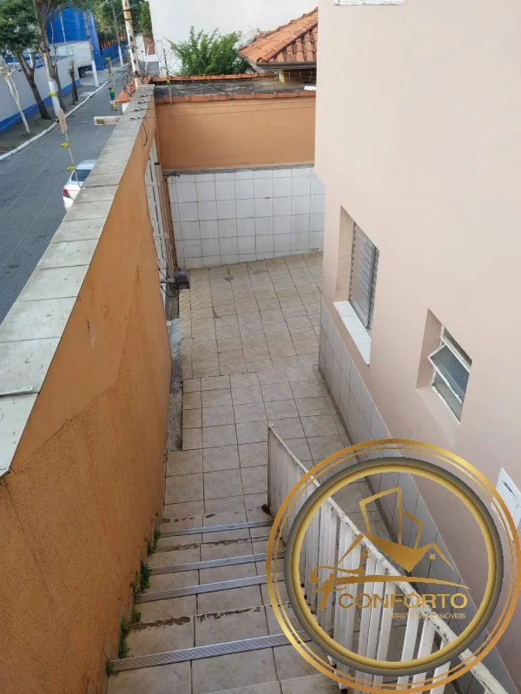 Sobrado, 3 quartos, 100 m² - Foto 4