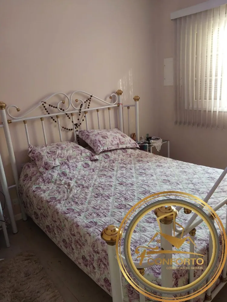 Sobrado, 3 quartos, 100 m² - Foto 13