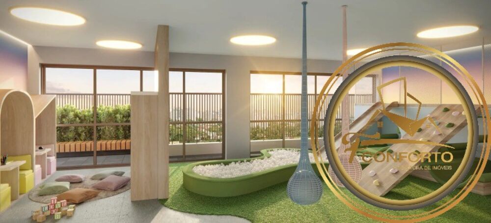 Apartamento, 2 quartos, 68 m² - Foto 4