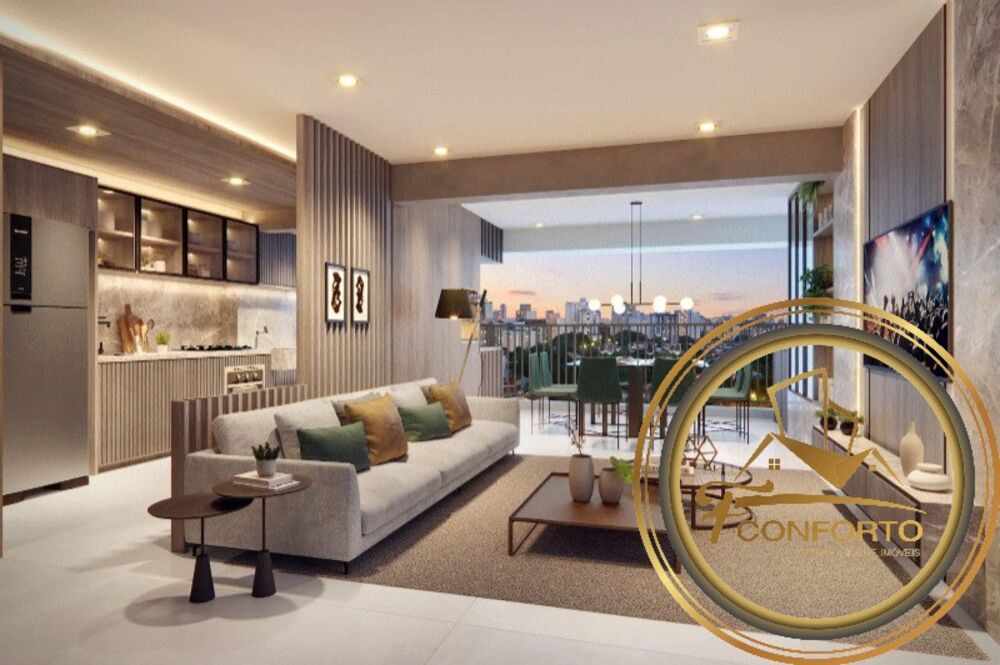 Apartamento, 2 quartos, 68 m² - Foto 11