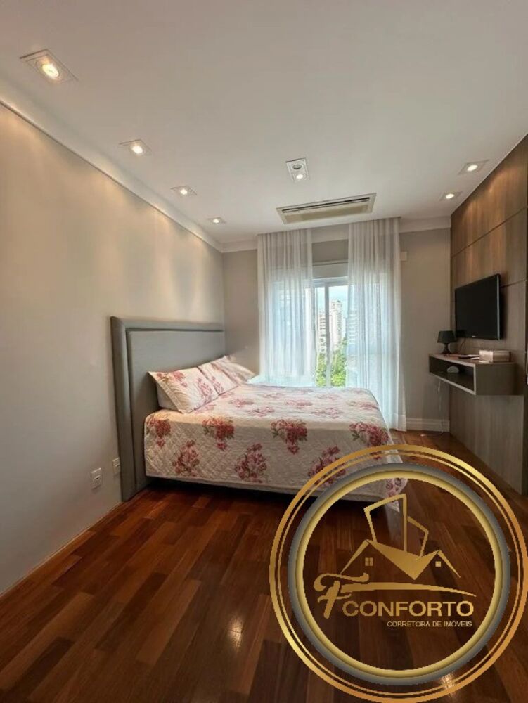 Apartamento, 5 quartos, 625 m² - Foto 4