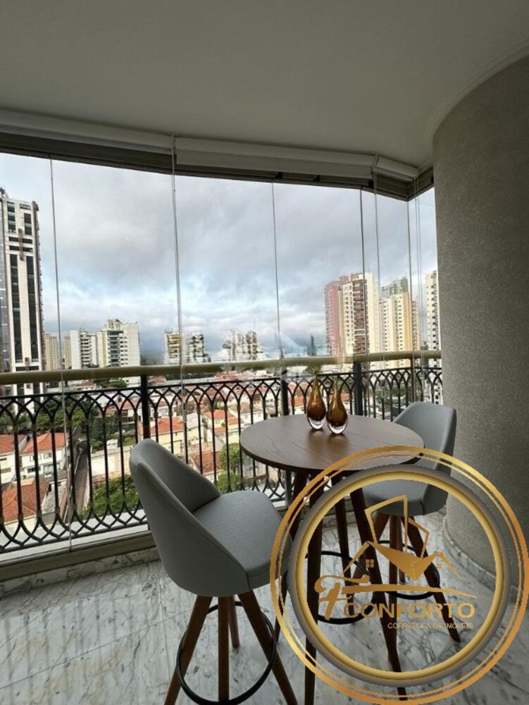 Apartamento, 5 quartos, 625 m² - Foto 6