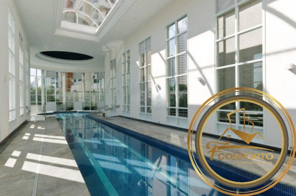 Apartamento, 5 quartos, 625 m² - Foto 11