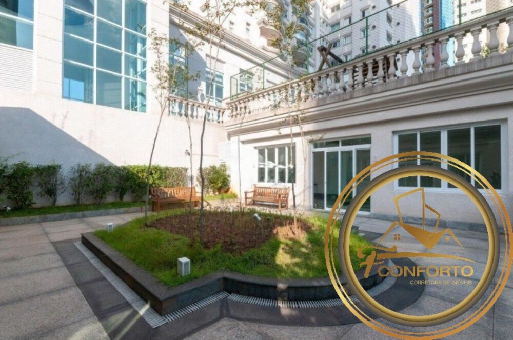 Apartamento, 5 quartos, 625 m² - Foto 7