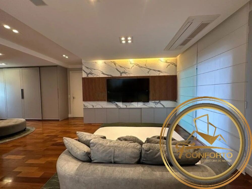 Apartamento, 5 quartos, 625 m² - Foto 3
