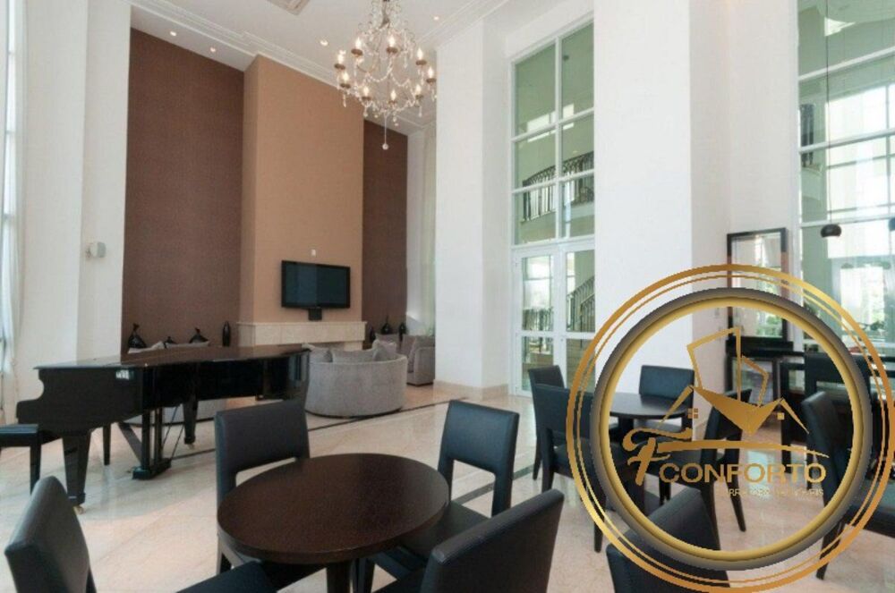 Apartamento, 5 quartos, 625 m² - Foto 9