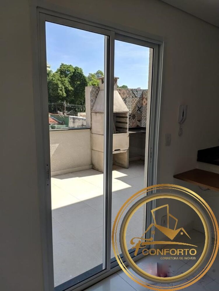 Cobertura, 2 quartos, 107 m² - Foto 6