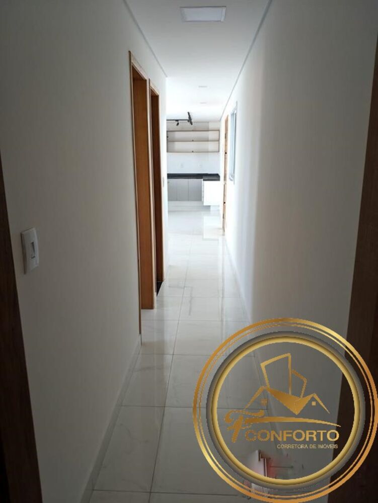 Cobertura, 2 quartos, 107 m² - Foto 1
