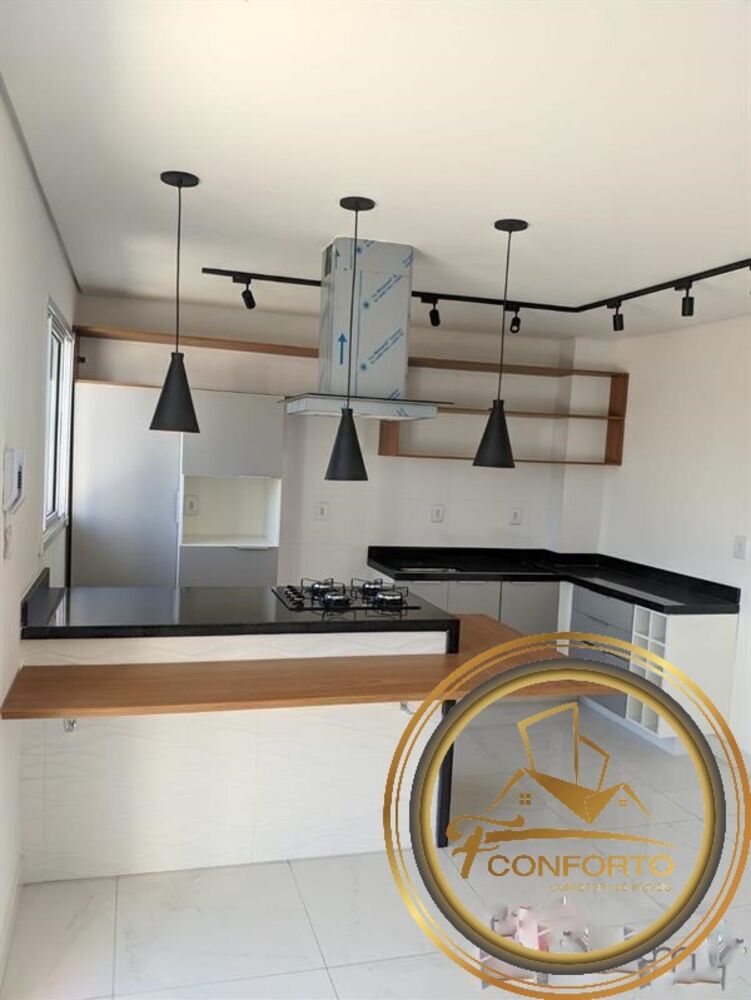 Cobertura, 2 quartos, 107 m² - Foto 9