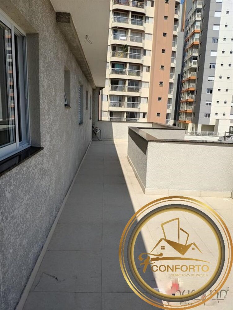 Cobertura, 2 quartos, 107 m² - Foto 11
